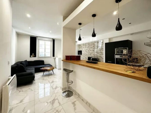 Type 4 - André Aune