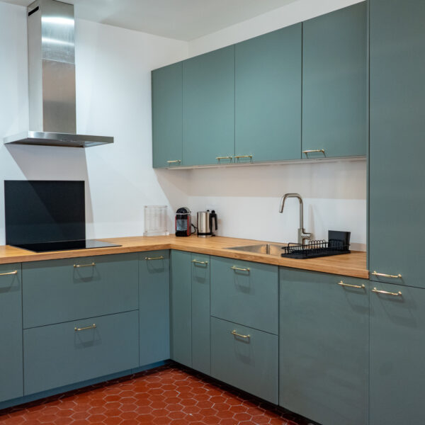 APPARTEMENT TYPE 2 - RUE SAINTE 13001 Marseille – Image 2