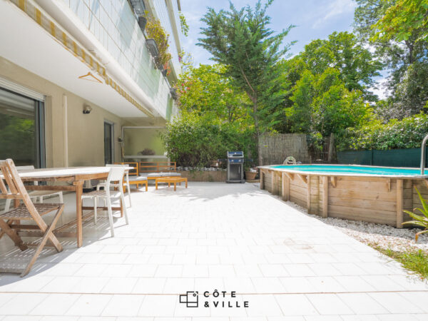 LES JARDINS DE MAGALONE