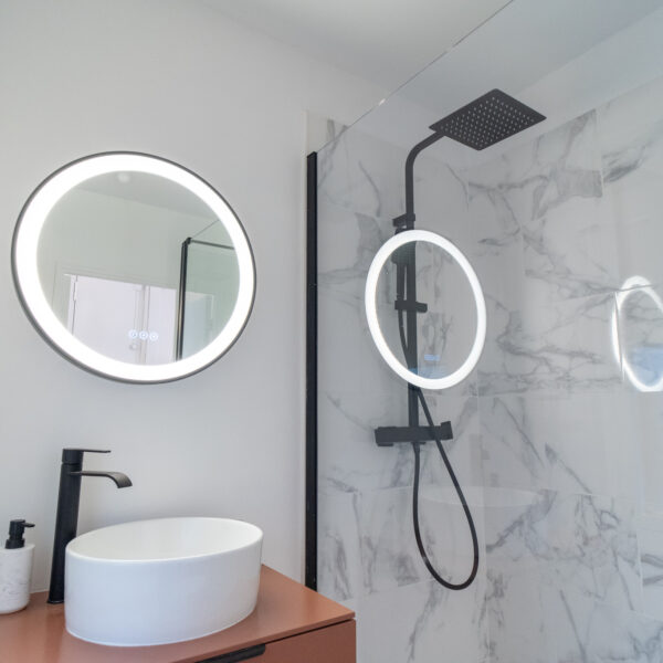 APPARTEMENT TYPE 2 - RUE SAINTE 13001 Marseille – Image 6