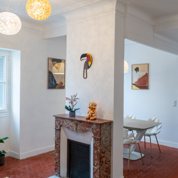 APPARTEMENT TYPE 2 - RUE SAINTE 13001 Marseille – Image 3