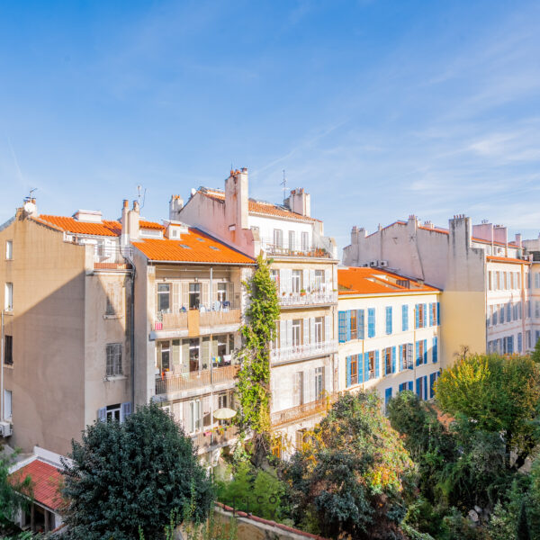 APPARTEMENT TYPE 3 - BOULEVARD NOTRE DAME