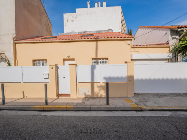 MAISON VALLON AUFFES