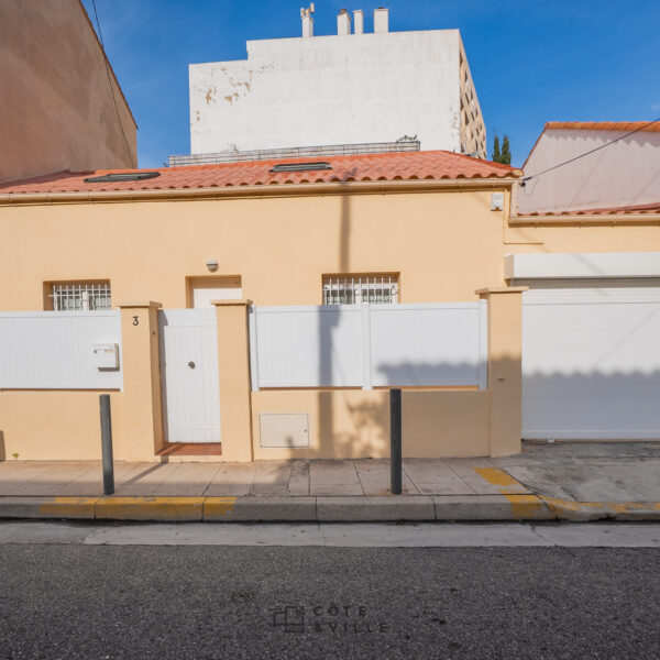 MAISON VALLON AUFFES