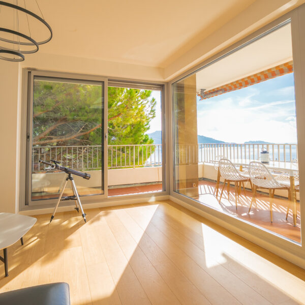 RÉSIDENCE LES ALPILLES