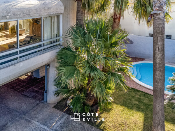 13012 I Villa d'architecte I 170m2 I 400m2 I Piscine