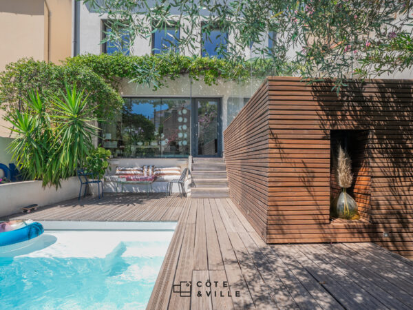 Entre Bompard et le Roucas Blanc