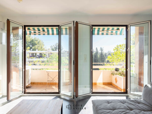 Type 3 Saint Julien 13012