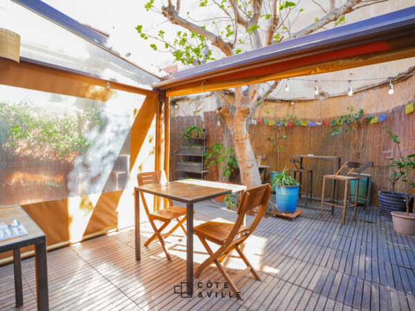 RESTAURANT SECTEUR PALAIS JUSTICE/BRETEUIL