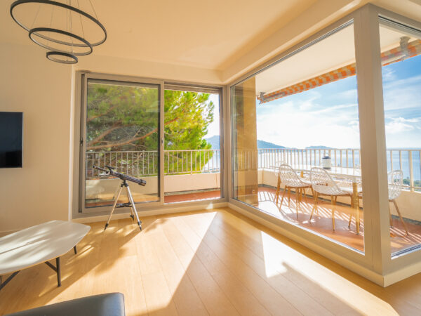 RÉSIDENCE LES ALPILLES