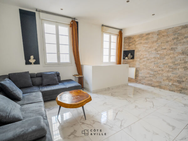 Type 4 - André Aune