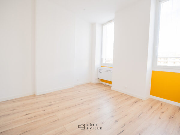 ENDOUME - SAINT VICTOR