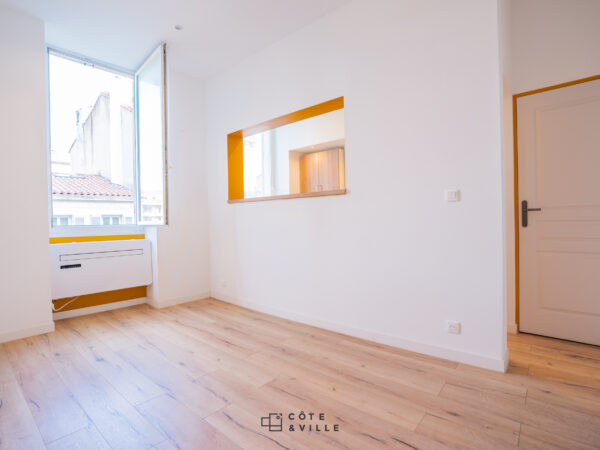 ENDOUME - SAINT VICTOR