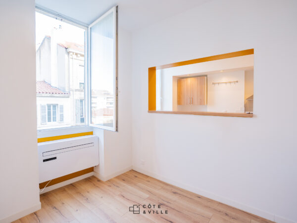 ENDOUME - SAINT VICTOR