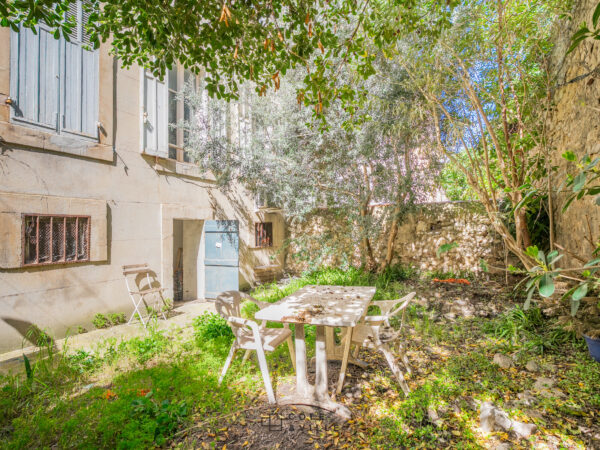 Appartement T2 /13007