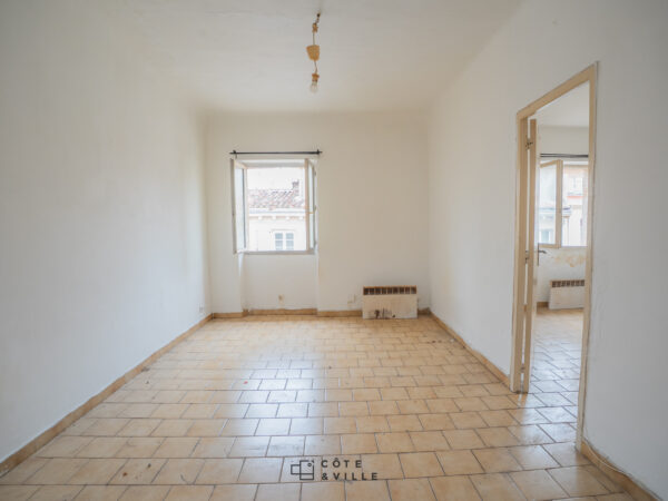 Exclusivité au coeur de l'Opéra et du Vieux Port