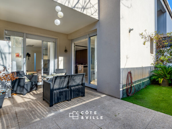 Maison avec Jardin 13004