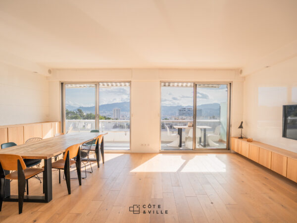 Super Cadenelle Montcalm