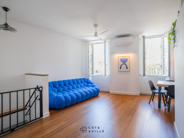 Camas  Duplex I T5 I 105m2