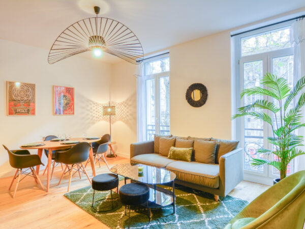 Type 3 clés en main