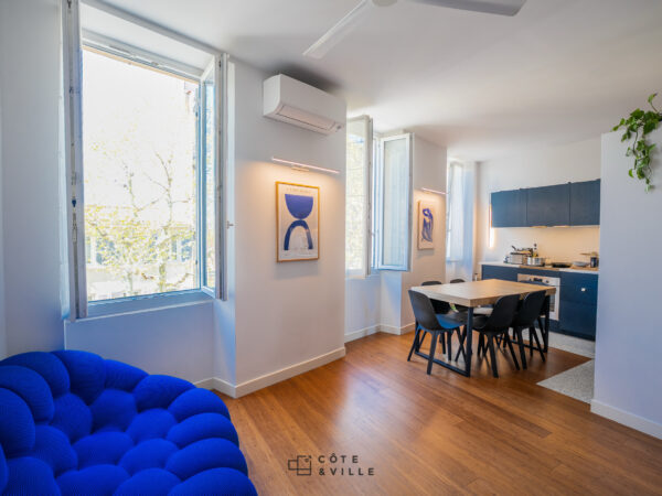 Camas  Duplex I T5 I 105m2