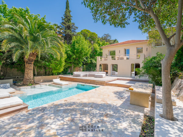 VILLA OPALINE