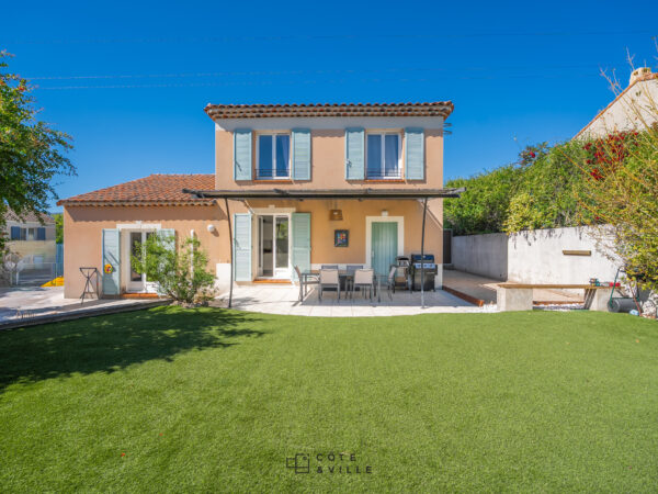 LE CLOS DES CIGALLES