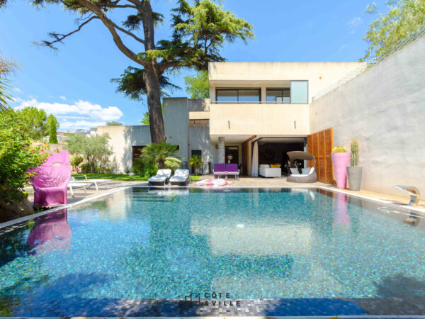 Villa D'Azur