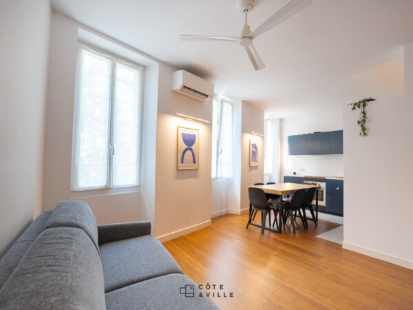 Camas  Duplex I T5 I 105m2