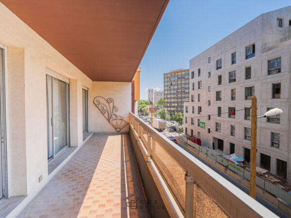 13005 I La Conception I Appartement T3 I Terrasse