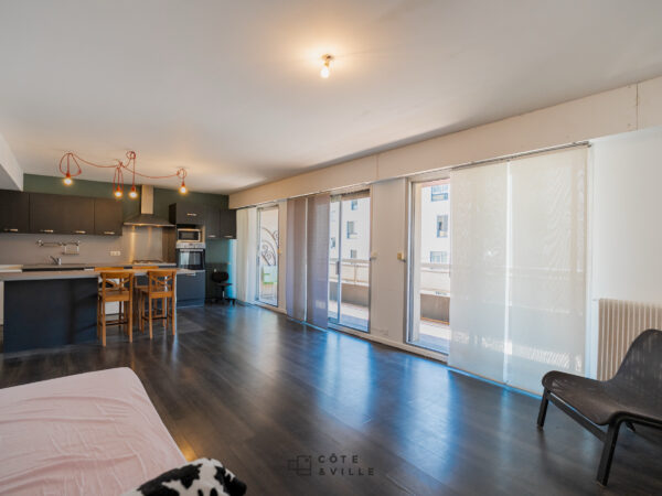 13005 I La Conception I Appartement T3 I Terrasse