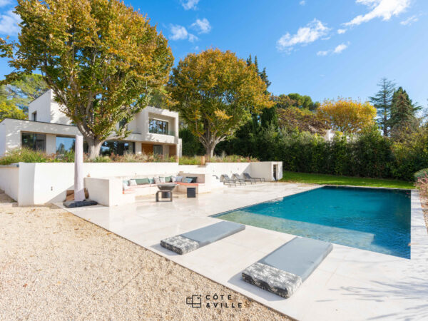 VILLA AIX EN PROVENCE 13090