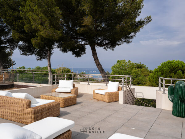 LOCATION RAMATUELLE