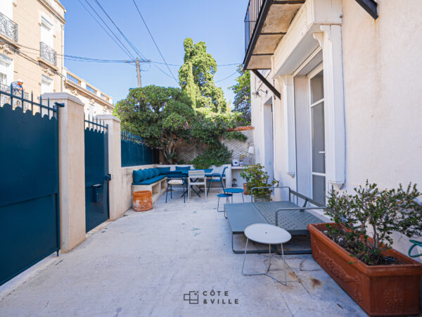 Maison Dolce Vita