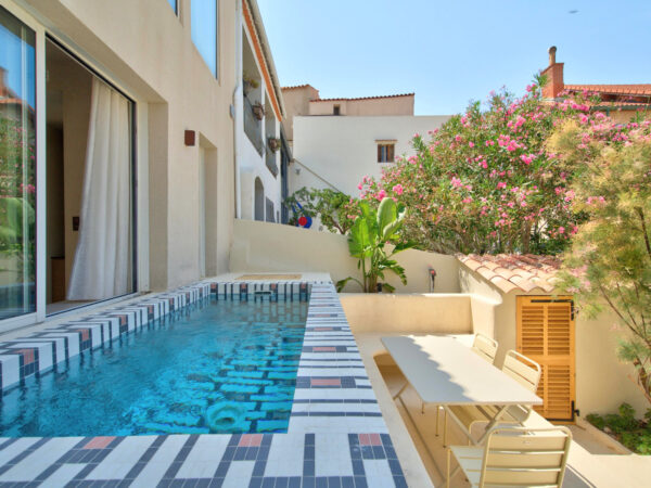 CASA OLYMPE