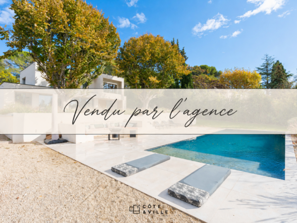 VILLA AIX EN PROVENCE 13090