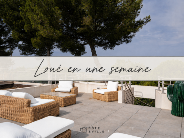 LOCATION RAMATUELLE
