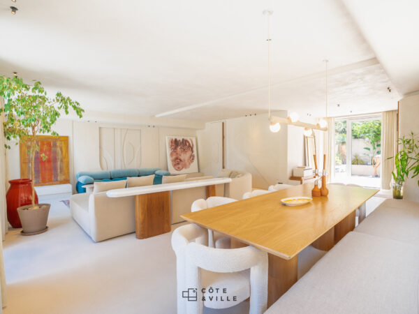 VILLA OPALINE