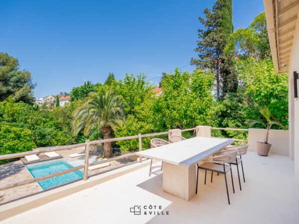 VILLA OPALINE