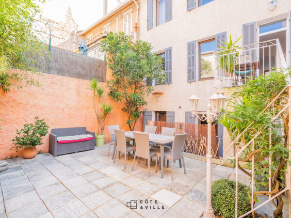 MAISON SAMATAN 7eme