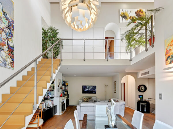 APPARTEMENT NOTRE DAME