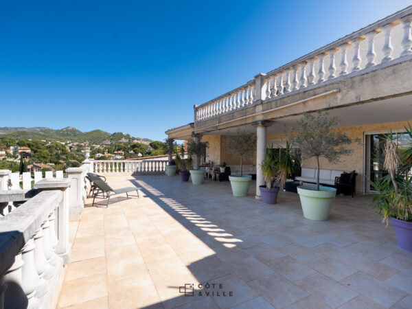 VILLA ALTA