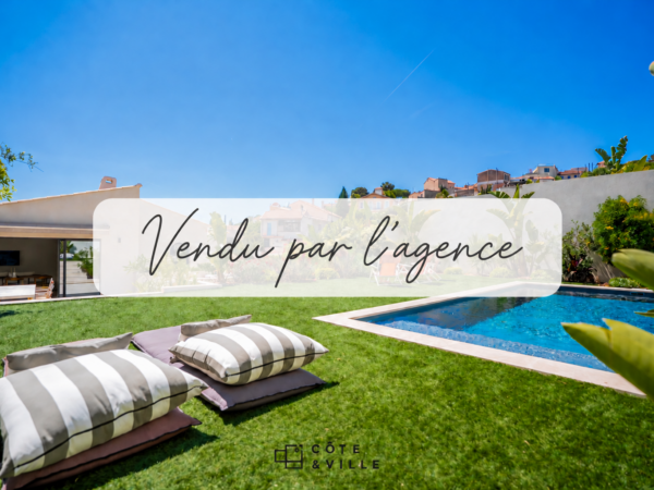 VILLA ROUCAS BLANC