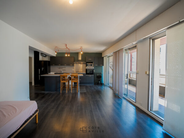 13005 I La Conception I Appartement T3 I Terrasse