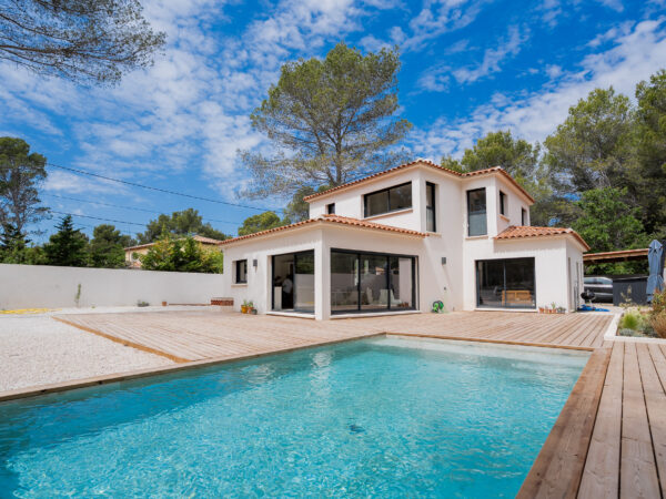 Villa Maralouine