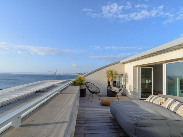 APPARTEMENT CABANE