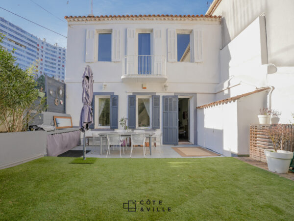 MAISON ALBA