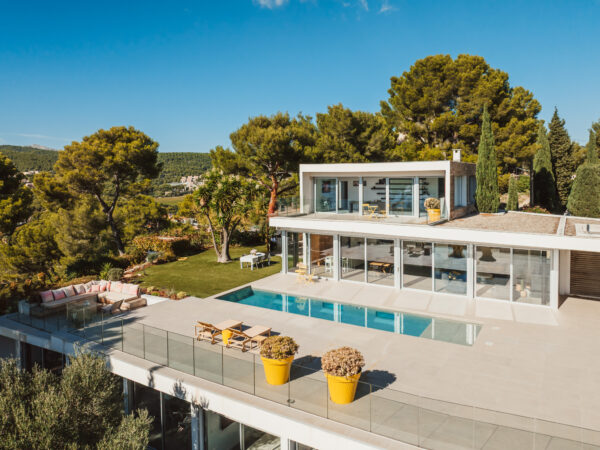 VILLA ALTA