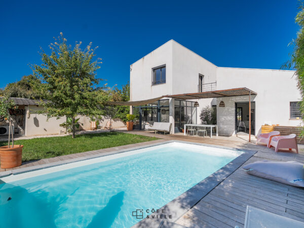 VILLA SOLEA