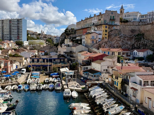 MAISON DES AUFFES